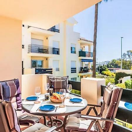 Global Lorcrimar - By Global Holidays 17203 Holiday home Marbella