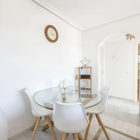 Holiday home Global Lorcrimar - By Global Holidays 17203 Marbella