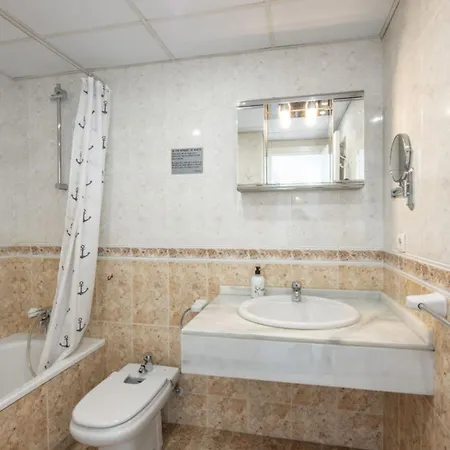 Global Lorcrimar - By Global Holidays 17203 Holiday home
