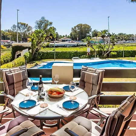 Holiday home Global Lorcrimar - By Global Holidays 17203