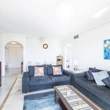 Global Lorcrimar - By Global Holidays 17203 Holiday home *