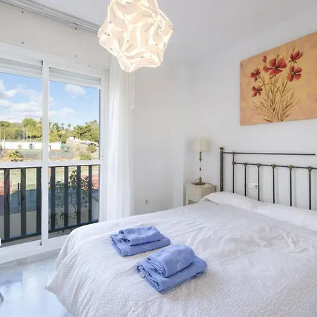 Global Lorcrimar - By Global Holidays 17203 Marbella