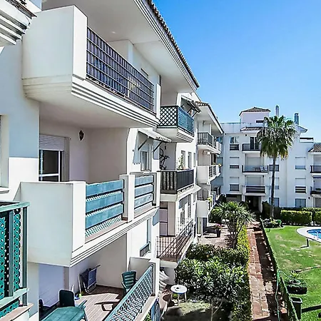 Global Lorcrimar - By Global Holidays 17203 * Marbella